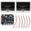 TN-90A-S0538 960uA High Accuracy VU Meter DB Amplifier with Backlight 1