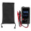 (Gray) Digital-Multimeter True RMS Touch Tester Grau 1