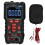 UA9988 Digital-Multimeter AC/DC Spannung Strom Kapazität Widerstand 1
