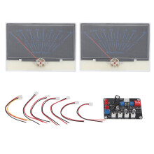 P-134-BGB-SO416 VU Level Meter Header with Driver Board