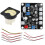 TSDB57S0346 VU-Meter hohe Genauigkeit DB-Level Treiberplatine 1