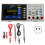 (AU Plug 110-220V) XDM1041 3,5 Zoll LCD Mini Digitalmultimeter True RMS Temp-Tester 1