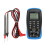 HP-42B Digitalmultimeter TRMS 6000 Zähler DC/AC Widerstand 1
