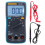 ZT-98 Handheld Digital Multimeter Auto Range AC DC 1