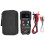 FY19S Digitaler Handmultimeter AC/DC Spannung/Strom 1