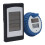 Poolthermometer IPX8 wasserdicht Solar drahtlos schwimmend 2