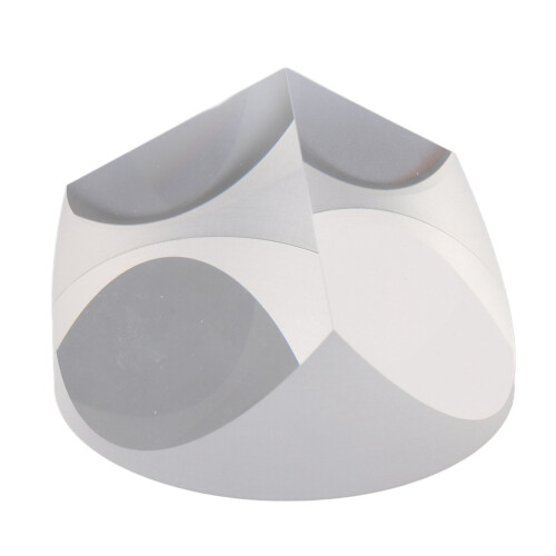 Corner Cube Prism 64mm Optical Glass for Total Station 2