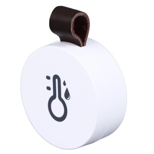 Bluetooth 5.0 Mini-Thermometer Hygrometer für Zuhause 1