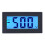 (DC 0-500V) YB5135DB DC Digitalvoltmeter LCD 0-2V AC100-240V 1