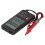 (Gray) Smart-LCD-Multimeter DC/AC Spannungsprüfer Grau 5