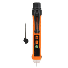 PM8909+ Berührungsloser Spannungsmelder mit Ton- und Lichtalarm