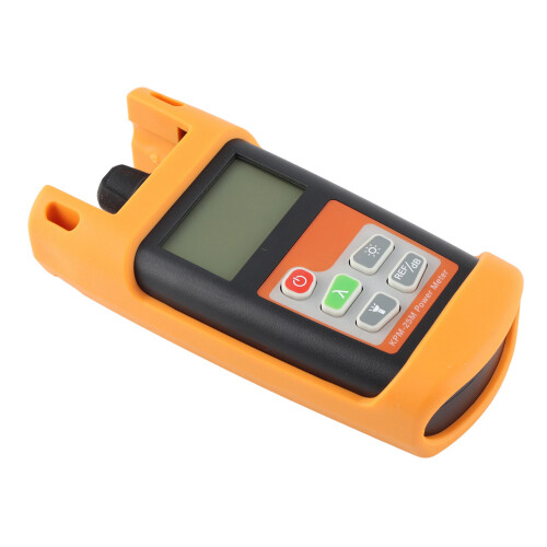 Handheld Mini-Faseroptik-Leistungsmesser -50~+26dBm 2