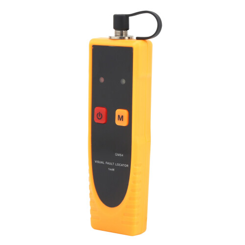 GM64 1mW Roter Laserpointer Faser-Tester 1