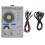 (EU Plug) TAG-101 Niederfrequenz-Signalgenerator 10Hz-1MHz 1