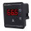 Digitaler Wechselstrom-Ammeter 1-120A, LED-Hintergrundbeleuchtung 4