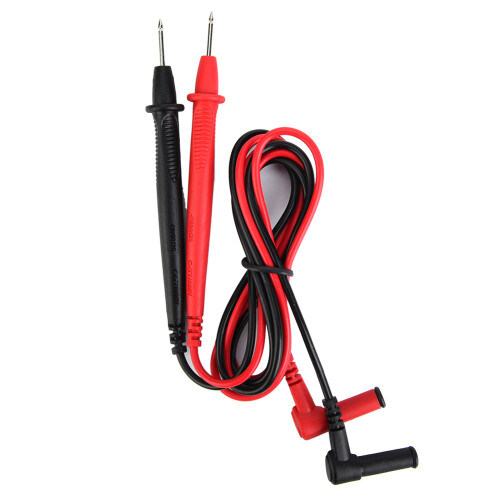 1 Paar UT L20 Universal-Multimeter-Testleitung mit Schutz