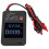 (Gray) Digital-Multimeter True RMS Touch Tester Grau 5