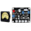 TSDB57S0346 VU-Meter hohe Genauigkeit DB-Level Treiberplatine 2