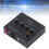 Dynamic Mic Amplifier Bass Adjustment Home Sound Amp 5