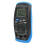 HP41A TrueRMS AC/DC Digitalmultimeter 2000 Zählung 5