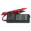 (Gray) Smart-LCD-Multimeter DC/AC Spannungsprüfer Grau 2