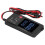 (Gray) Digital-Multimeter True RMS Touch Tester Grau 4
