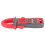 TDC531B Digital Clamp Meter AC/DC Voltage Resistance Capacitance 5