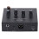 Dynamic Mic Amplifier Bass Adjustment Home Sound Amp 2
