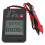(Gray) Smart-LCD-Multimeter DC/AC Spannungsprüfer Grau 4