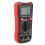 FY17C Digitalmultimeter für AC/DC Spannung und Strom 4