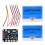 TS-DB90A-L 2PCS VU Meter Sound Level Driver Board Backlight DIY Studio 4