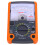 KT8402 Handmultimeter Hohe Präzision Digital 3