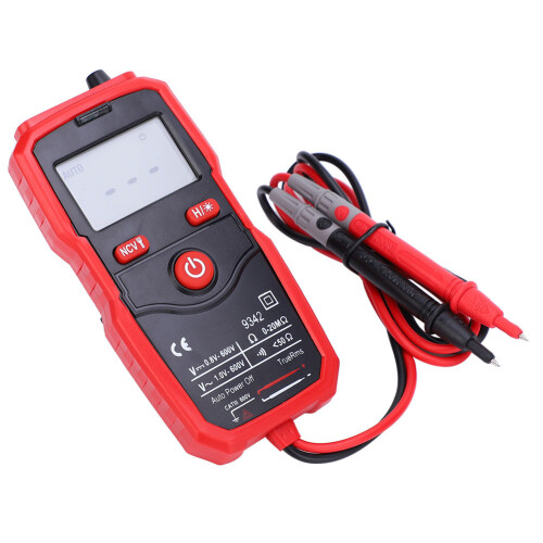 UA9342 Digitalmultimeter AC/DC Spannungsprüfer 2