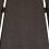 Quadratischer Gartentisch mit Holzeffekt 6
