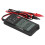 (Gray) Smart-LCD-Multimeter DC/AC Spannungsprüfer Grau 3