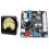 TSDB57S0346 VU-Meter hohe Genauigkeit DB-Level Treiberplatine 5