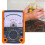 KT8402 Handmultimeter Hohe Präzision Digital 5