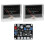 TN-90A-S0538 960uA High Accuracy VU Meter DB Amplifier with Backlight 5