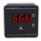 Digitaler Wechselstrom-Ammeter 1-120A, LED-Hintergrundbeleuchtung 2