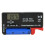 168Pro Digital Batterietester 1,2V-4,8V LCD 4