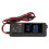 (Gray) Digital-Multimeter True RMS Touch Tester Grau 3