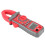 TDC531B Digital Clamp Meter AC/DC Voltage Resistance Capacitance 4