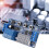 DC12V Time Delay Relay Module LED Digital Display Timer Switch 5