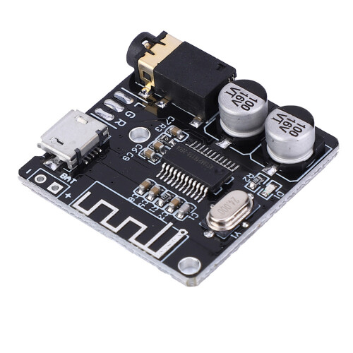 VHM-314 MP3 Bluetooth 4.1 Decoder Board DIY Car Amplifier 2