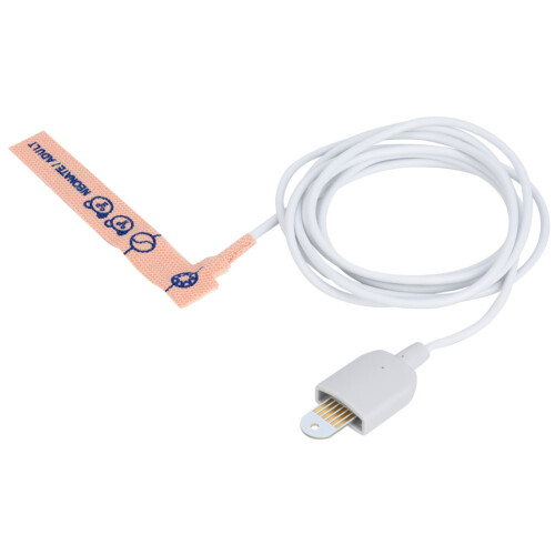 Blutsauerstoff-Sensor für Pulsoximeter (Einweg) 1