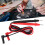 1 Paar UT L20 Universal-Multimeter-Testleitung mit Schutz 5