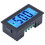(DC 0-500V) YB5135DB DC Digitalvoltmeter LCD 0-2V AC100-240V 3