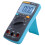 ZT-98 Handheld Digital Multimeter Auto Range AC DC 4