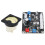 TSDB57S0346 VU-Meter hohe Genauigkeit DB-Level Treiberplatine 3