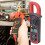 UNI T UT200B Clamp Meter 1999 Counts Voltage Current Resistance Tester 3